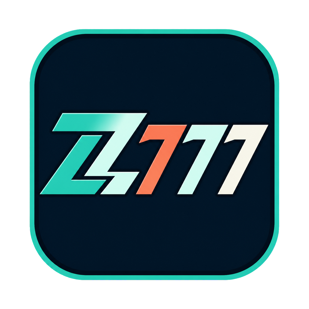 ZZ777 Game app icon